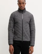 EA7 Emporio Armani Пухено яке