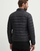 EA7 Emporio Armani Пухено яке в черно преходен модел PNGPZ.8NPB23