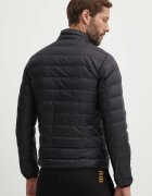 EA7 Emporio Armani Пухено яке в черно преходен модел PNGPZ.8NPB23