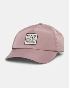 EA7 Emporio Armani Шапка с козирка