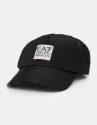 EA7 Emporio Armani Шапка с козирка