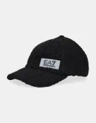 EA7 Emporio Armani Шапка с козирка