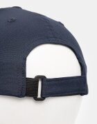 EA7 Emporio Armani Шапка с козирка в тъмносиньо AF22965.7X000590