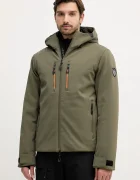 EA7 Emporio Armani Ски яке