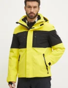 EA7 Emporio Armani Ски яке Kitzbuhel Colorblock Protectum