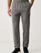 EA7 Emporio Armani спортен анцуг мъжки от памук сив PJVRZ.8NPV61