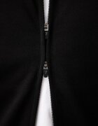 EA7 Emporio Armani спортен анцуг мъжки с памук черен AF20845.7M002519