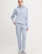 EA7 Emporio Armani спортен комплект анцуг дамски син AF10443.7W000116