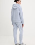 EA7 Emporio Armani спортен комплект анцуг дамски син AF10443.7W000116