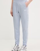 EA7 Emporio Armani спортен комплект анцуг дамски син AF10443.7W000116
