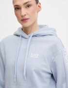 EA7 Emporio Armani спортен комплект анцуг дамски син AF10443.7W000116