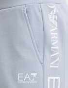 EA7 Emporio Armani спортен комплект анцуг дамски син AF10443.7W000116