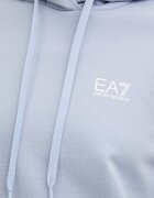 EA7 Emporio Armani спортен комплект анцуг дамски син AF10443.7W000116