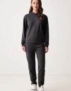 EA7 Emporio Armani спортен комплект анцуг дамски сив AF10443.7W001949