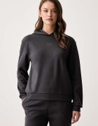 EA7 Emporio Armani спортен комплект анцуг дамски сив AF10443.7W001949