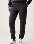 EA7 Emporio Armani спортен комплект анцуг дамски сив AF10443.7W001949