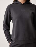 EA7 Emporio Armani спортен комплект анцуг дамски сив AF10443.7W001949