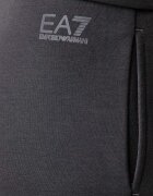 EA7 Emporio Armani спортен комплект анцуг дамски сив AF10443.7W001949
