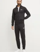 EA7 Emporio Armani спортен комплект анцуг мъжки черен PJHCZ.8NPV65