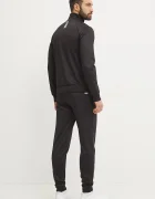 EA7 Emporio Armani спортен комплект анцуг мъжки черен PJHCZ.8NPV65