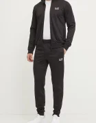 EA7 Emporio Armani спортен комплект анцуг мъжки черен PJHCZ.8NPV65