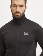 EA7 Emporio Armani спортен комплект анцуг мъжки черен PJHCZ.8NPV65