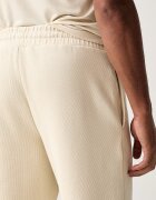 EA7 Emporio Armani спортен комплект анцуг мъжки от памук бежов AF21822.7M002236
