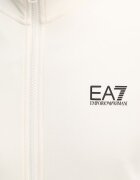 EA7 Emporio Armani спортен комплект анцуг мъжки от памук бежов PJVRZ.8NPV60