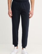 EA7 Emporio Armani спортен комплект анцуг мъжки от памук бежов PJVRZ.8NPV63