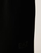 EA7 Emporio Armani спортен комплект анцуг мъжки с памук черен AF20845.7M002520