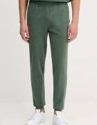 EA7 Emporio Armani спортен комплект анцуг мъжки с памук зелен PJVRZ.8NPV64