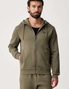 EA7 Emporio Armani спортен комплект анцуг мъжки с памук зелен PJVTZ.8NPV68
