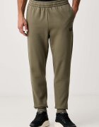 EA7 Emporio Armani спортен комплект анцуг мъжки с памук зелен PJVTZ.8NPV68