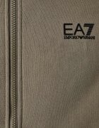 EA7 Emporio Armani спортен комплект анцуг мъжки с памук зелен PJVTZ.8NPV68