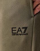 EA7 Emporio Armani спортен комплект анцуг мъжки с памук зелен PJVTZ.8NPV68