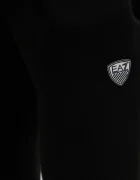 EA7 Emporio Armani спортен комплект анцуг мъжки с вискоза черен 8NPV56.PJ4EZ
