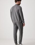 EA7 Emporio Armani спортен комплект анцуг мъжки сив PJ4EZ.8NPV56