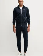 EA7 Emporio Armani спортен комплект анцуг мъжки тъмносин PJHCZ.8NPV65