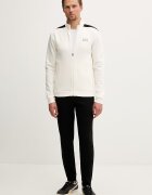 EA7 Emporio Armani спортен комплект мъжки бежов AF20845.7M001601