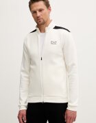EA7 Emporio Armani спортен комплект мъжки бежов AF20845.7M001601