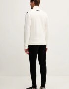 EA7 Emporio Armani спортен комплект мъжки бежов AF20845.7M001601