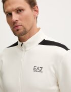 EA7 Emporio Armani спортен комплект мъжки бежов AF20845.7M001601