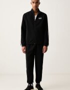 EA7 Emporio Armani спортен комплект мъжки черен AF26309.7M002490