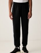 EA7 Emporio Armani спортен комплект мъжки черен AF26309.7M002490