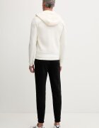EA7 Emporio Armani спортен комплект мъжки с памук бежов AF20845.7M001602