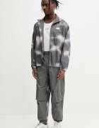 EA7 Emporio Armani спортен комплект мъжки сив AF21521.7M001384