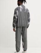 EA7 Emporio Armani спортен комплект мъжки сив AF21521.7M001384