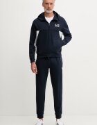EA7 Emporio Armani спортен комплект мъжки тъмносин AF12451.7M001611