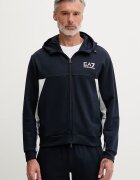 EA7 Emporio Armani спортен комплект мъжки тъмносин AF12451.7M001611