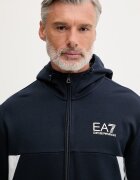 EA7 Emporio Armani спортен комплект мъжки тъмносин AF12451.7M001611
